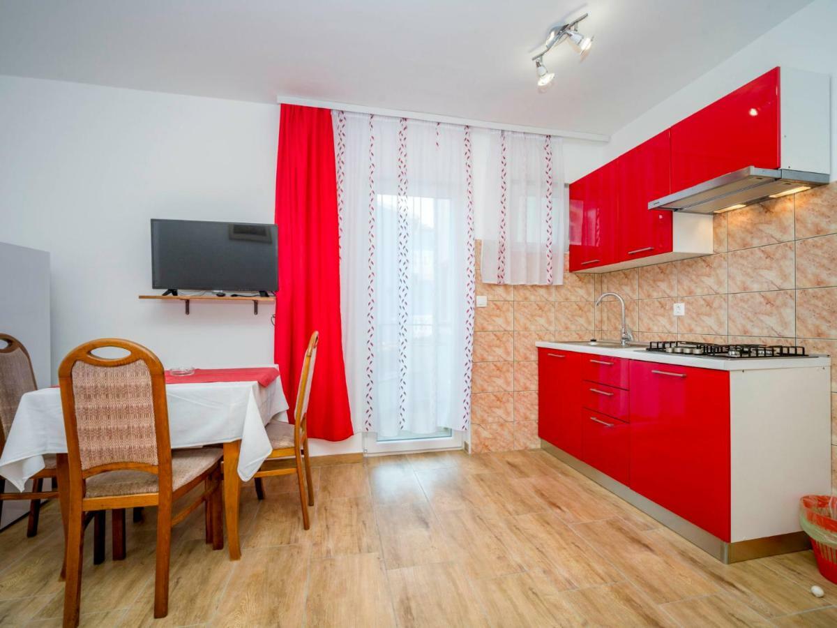 Apartment Hilde Red-6 By Interhome Medulin Zewnętrze zdjęcie