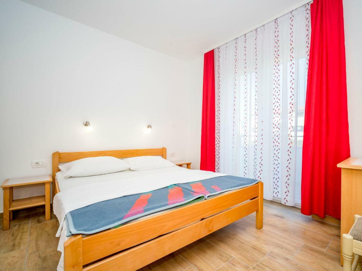 Apartment Hilde Red-6 By Interhome Medulin Zewnętrze zdjęcie