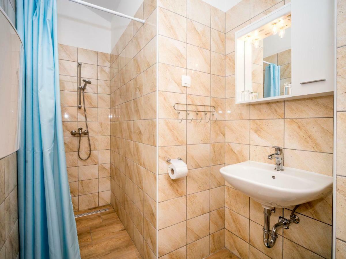 Apartment Hilde Red-6 By Interhome Medulin Zewnętrze zdjęcie